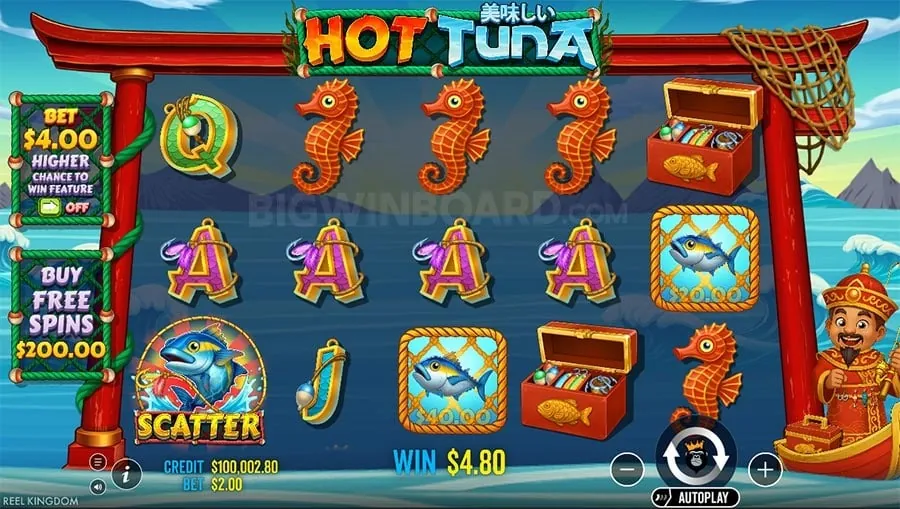Live Casino Experience Article